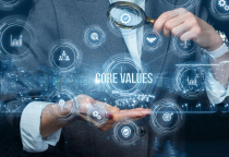 Giá trị cốt lõi