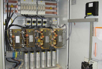 Lợi ích của bù công suất phản kháng