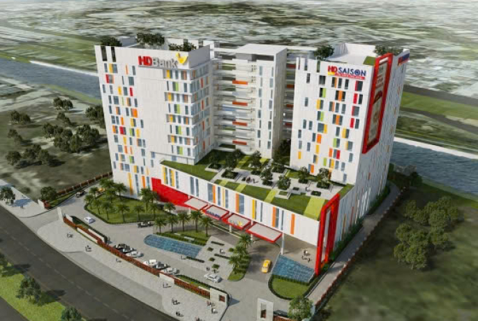 Dự Án HDBANK KCN CAO Q.9