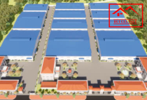 DỰ ÁN NHÀ MÁY CÔNG TY TNHH NATURES MARK VIỆT NAM & NHÀ MÁY CÔNG TY TNHH NỘI THẤT ATHENA