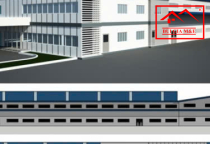 DỰ ÁN NHÀ MÁY A.V.W BẾN TRE