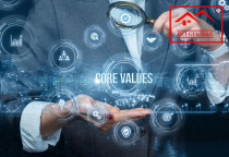 Giá trị cốt lõi