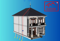 GIẢI PHÁP CHỐNG SÉT CHUYÊN NGHIỆP HIỆU QUẢ ME