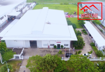 DỰ ÁN NHÀ MÁY SẢN XUẤT HAPAM