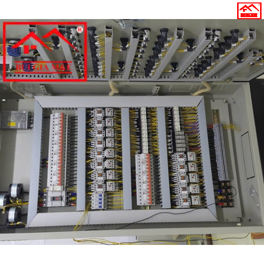 TỦ ĐIỀU KHIỂN