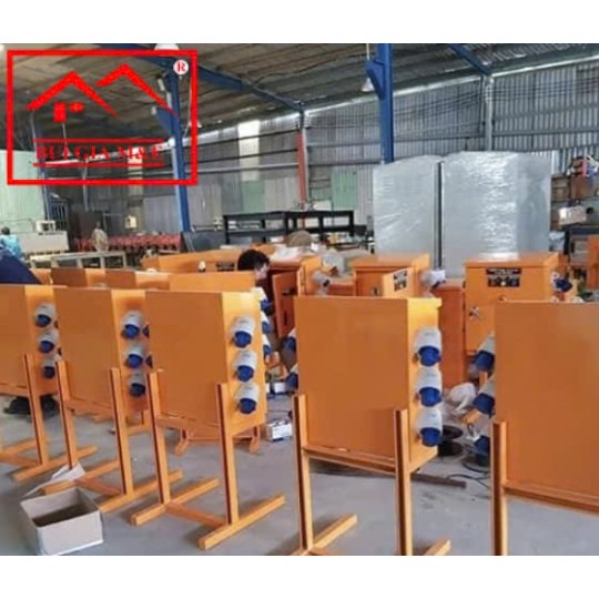 TỦ ĐIỆN TẠM CÔNG TRÌNH BG