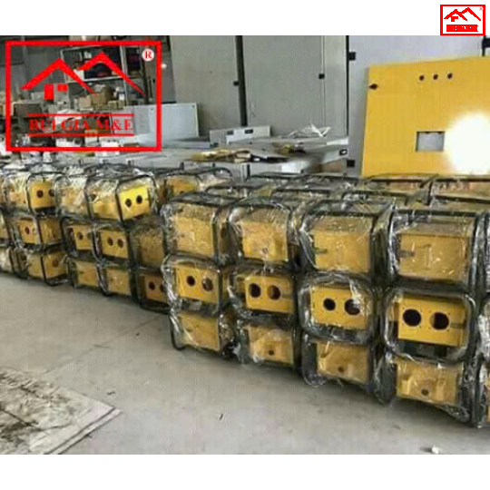 TỦ ĐIỆN TẠM CÔNG TRÌNH BG
