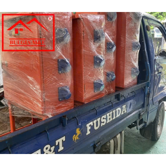 TỦ ĐIỆN TẠM CÔNG TRÌNH BG