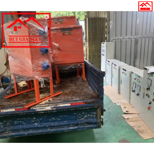 TỦ ĐIỆN TẠM CÔNG TRÌNH BG