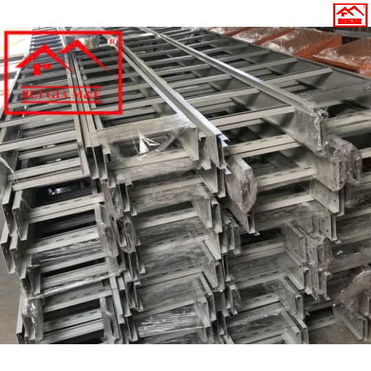 THANG MÁNG CÁP HỆ THỐNG MEP