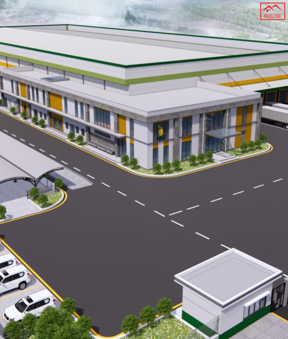 CÔNG TY TNHH BÙI GIA M&E